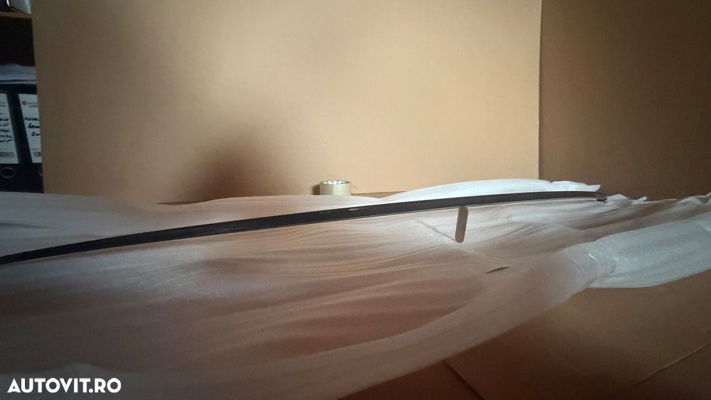 Eleron portbagaj pentru Bmw G20 model M3 - 12