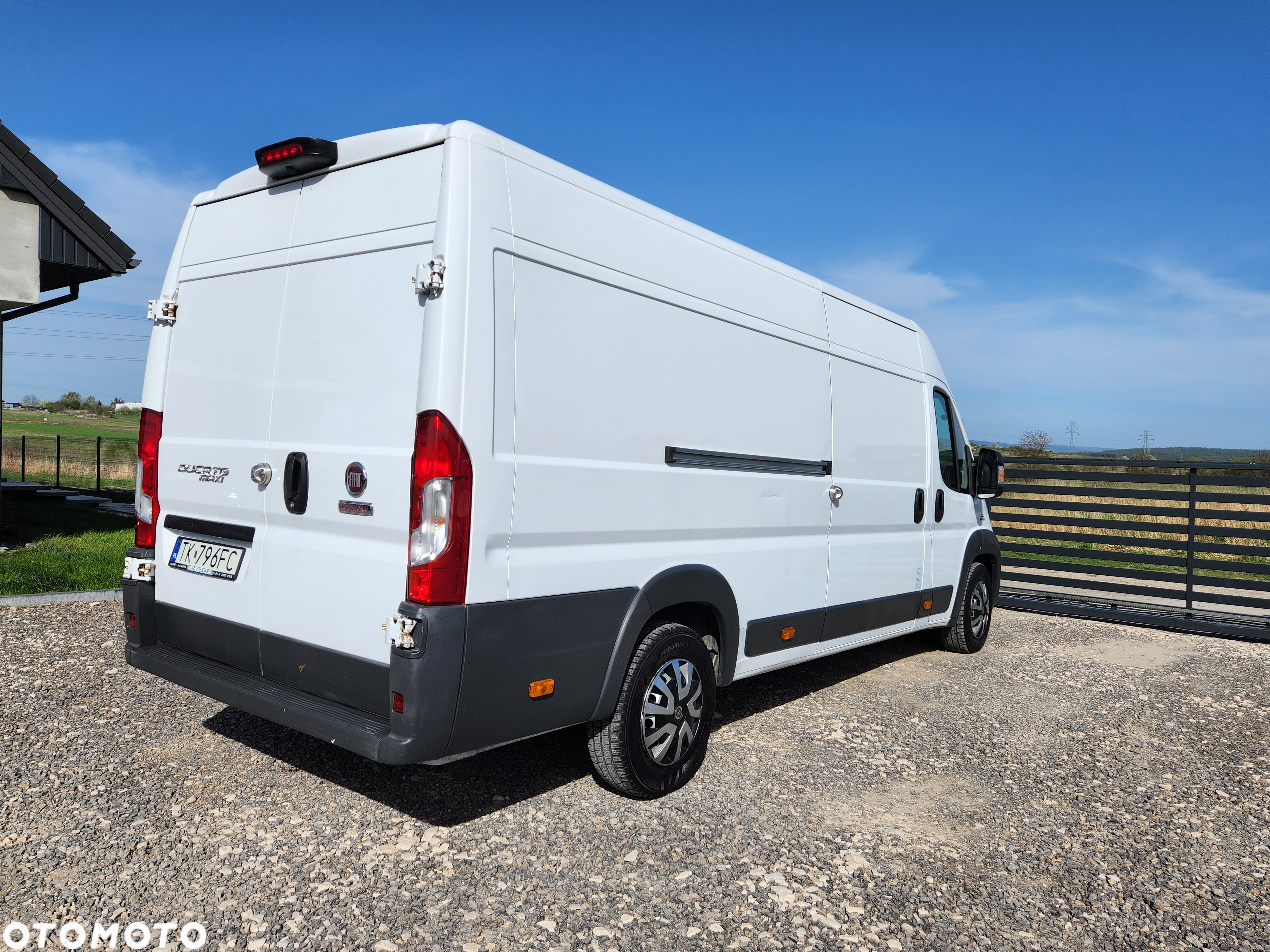 Fiat Ducato - 35