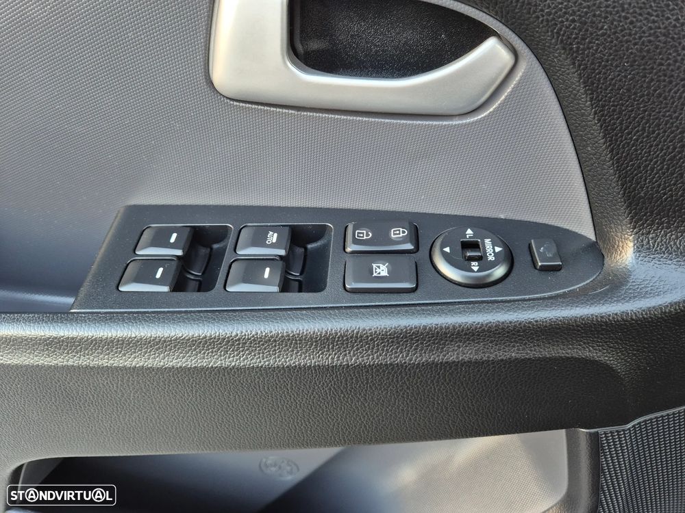 Kia Sportage 1.6 GDI ISG EX - 20