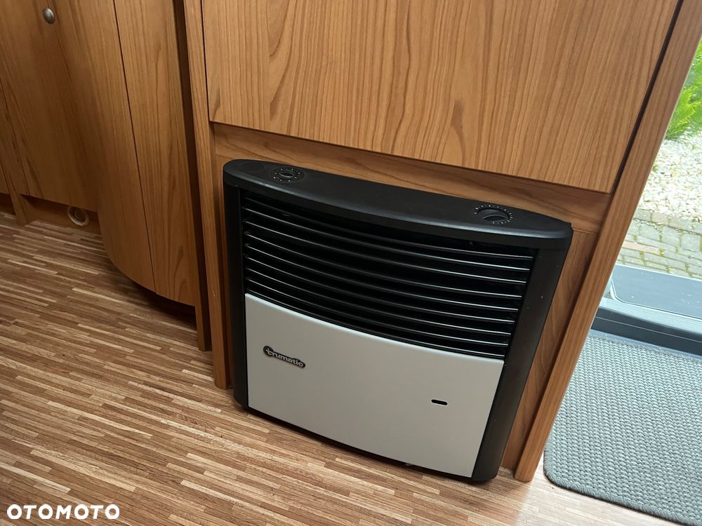 Burstner BELCANTO - 19