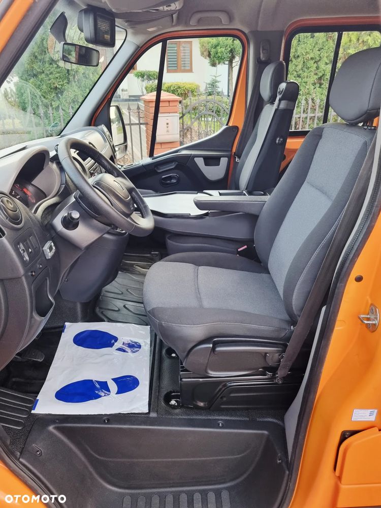 Renault Master - 33