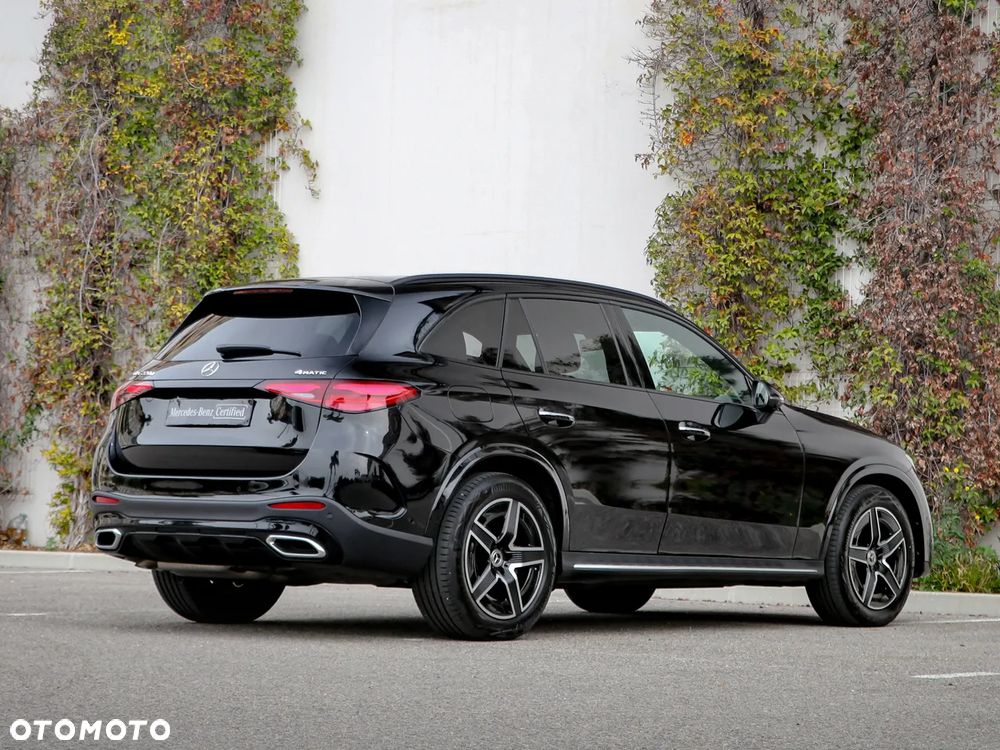 Mercedes-Benz GLC 220 d mHEV 4-Matic Avantgarde - 6