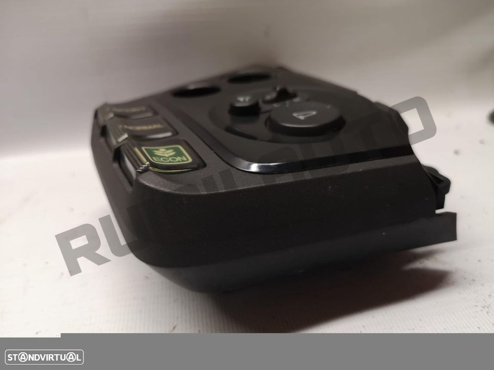 Comando / Botão De Espelhos Retrovisor M44248 Honda Cr-z [2010_ - 5