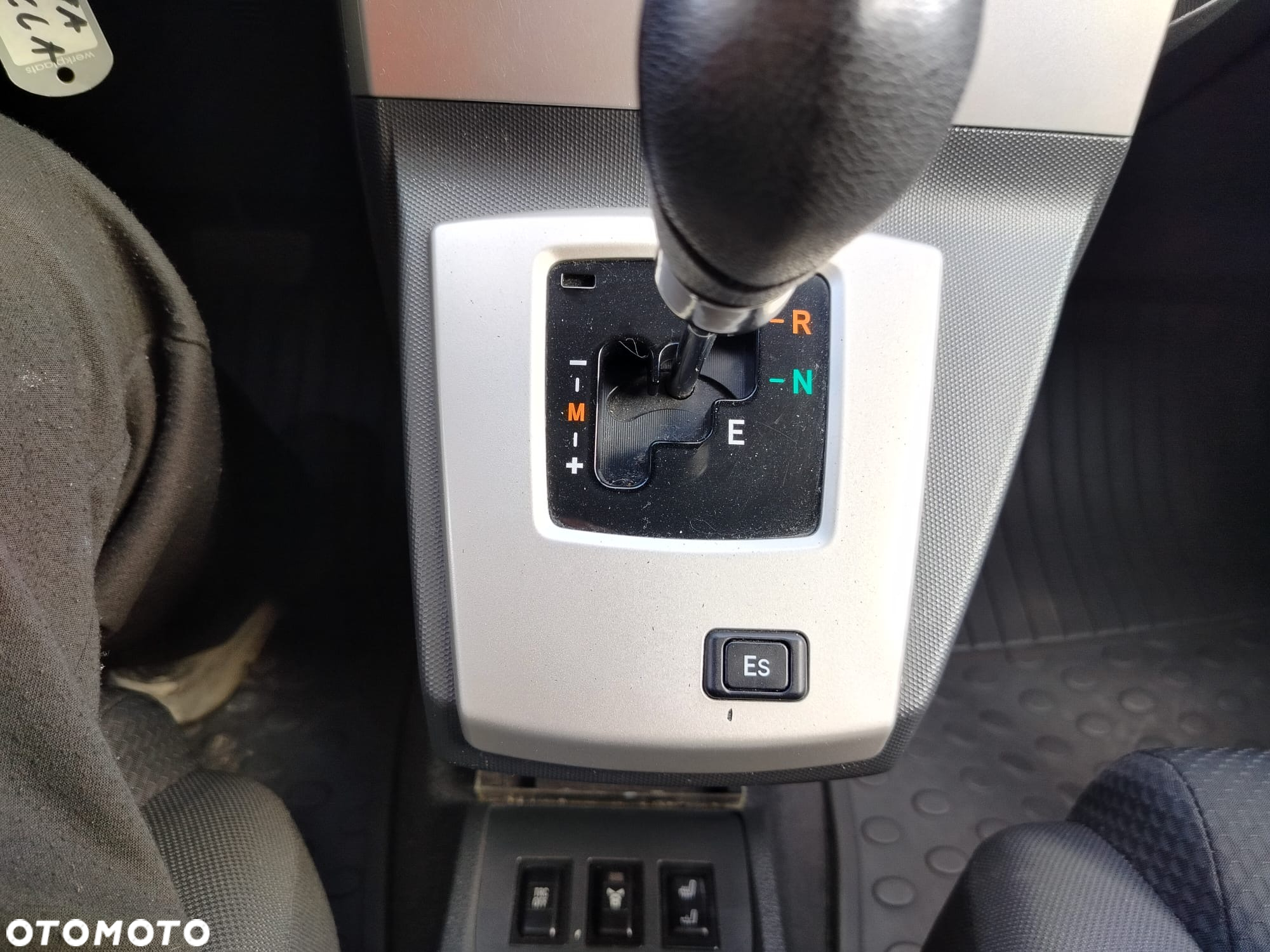 Toyota Corolla 1.8 LE - 31