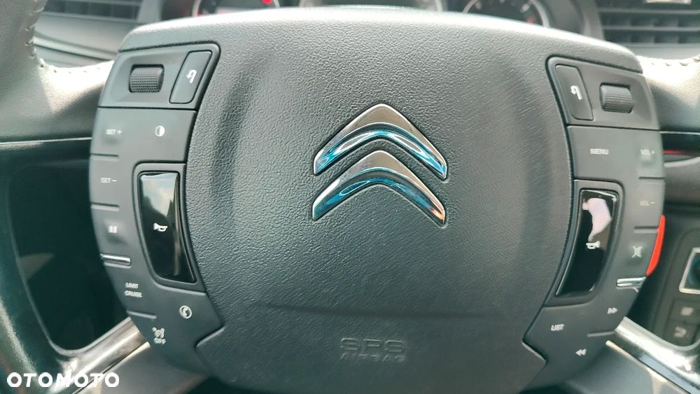 Citroën C5 Tourer HDi 140 FAP Selection - 38
