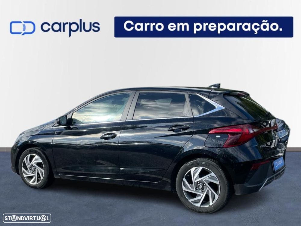 Hyundai i20 1.2 MPi Comfort - 2