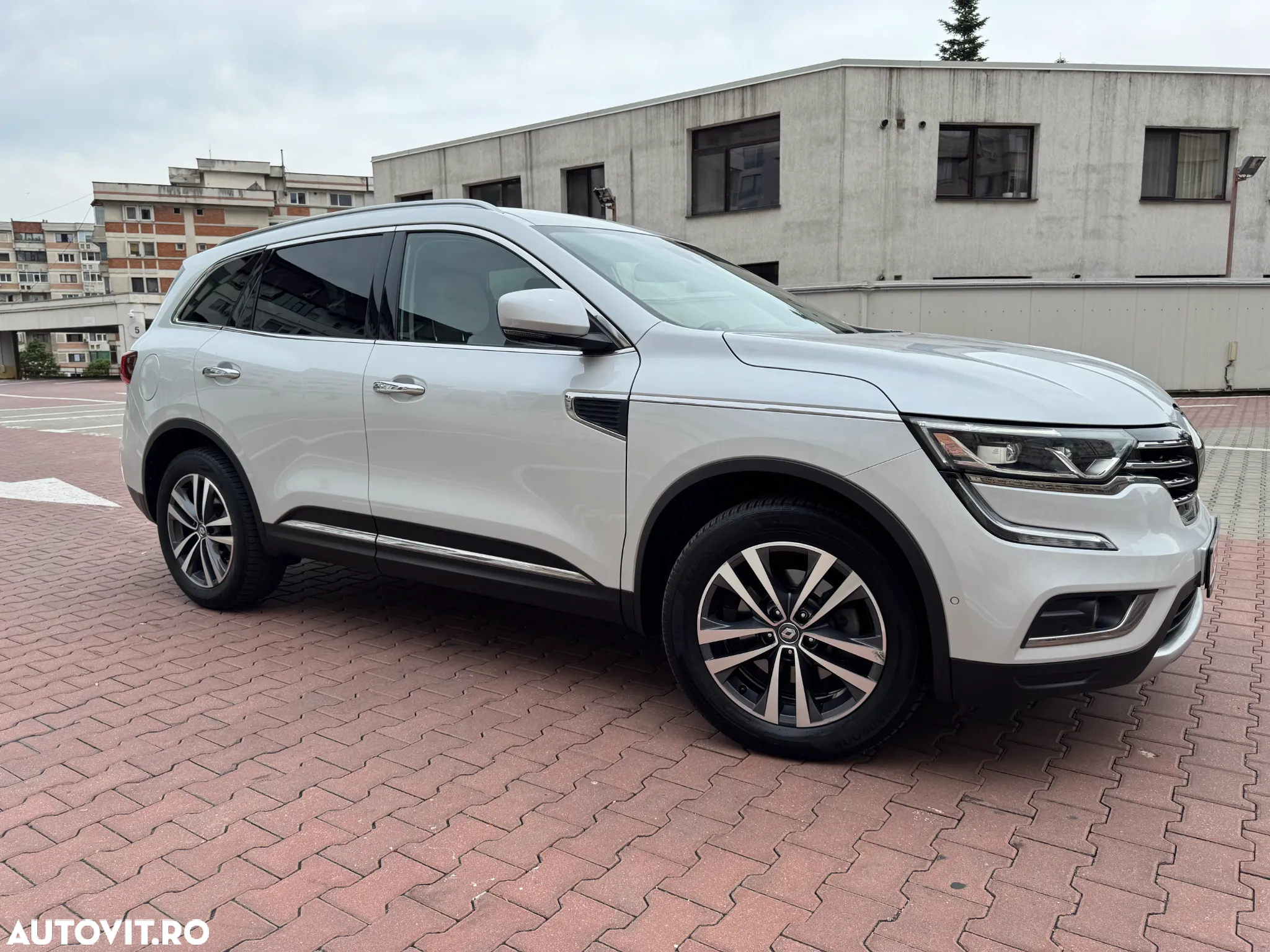 Renault Koleos 2.0 Energy dCi X-TRONIC Intens - 7