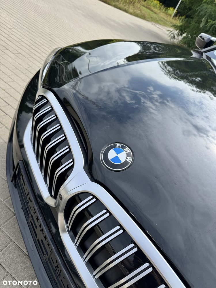 BMW Seria 3 - 8