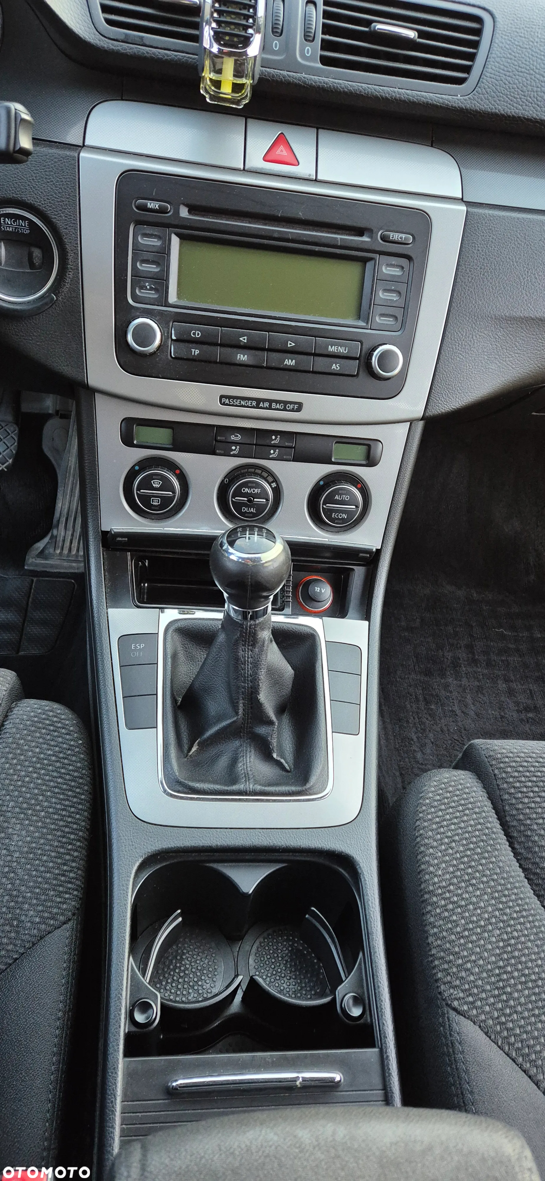 Volkswagen Passat 2.0 TDI Comfortline - 15