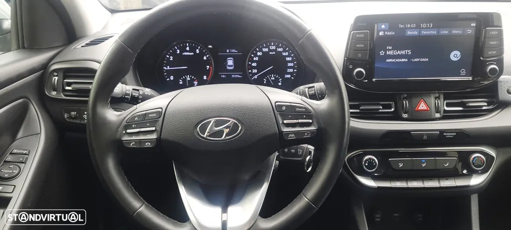 Hyundai i30 1.0 T-GDI Style - 13