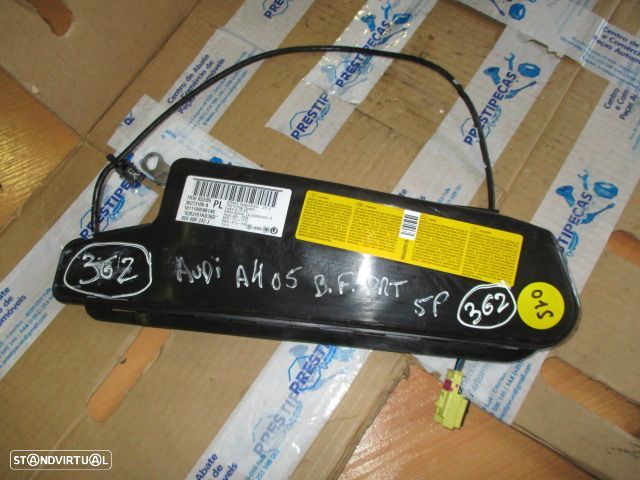 Airbag Banco 8E0880242J AUDI A4 2004 DRT - 1