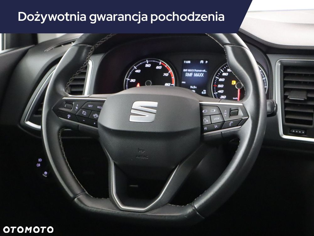 Seat Ateca - 17