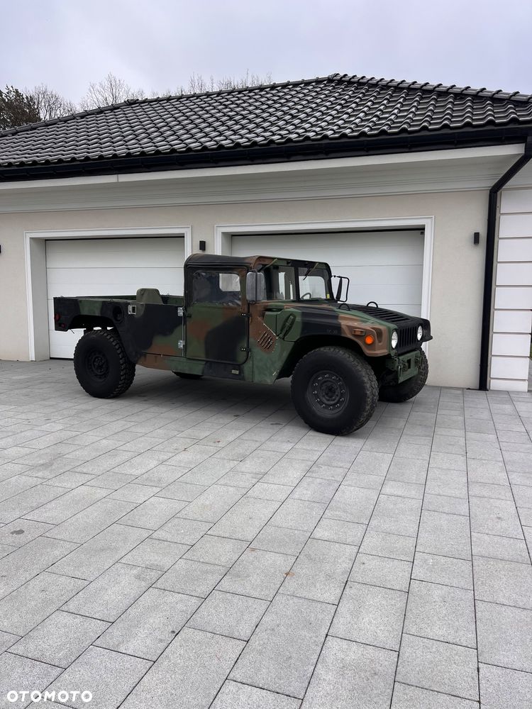 Hummer H1 - 3