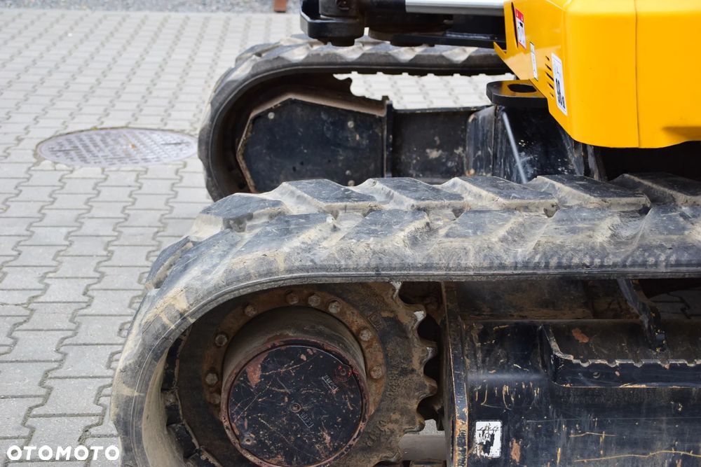 JCB 86C-2 T.A.B. - 5