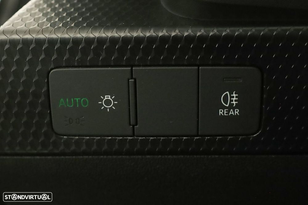 Audi A1 Sportback 25 TFSI - 18