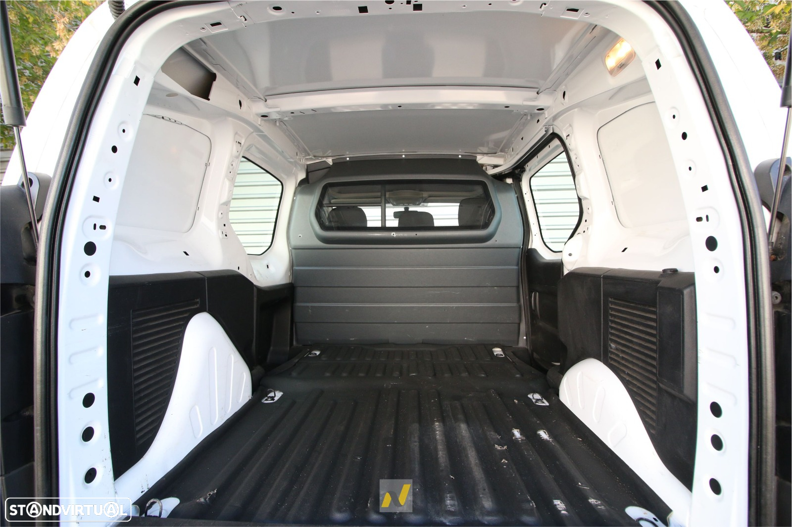 Citroën Berlingo 1.6 BlueHdi - Iva dedutível - 8