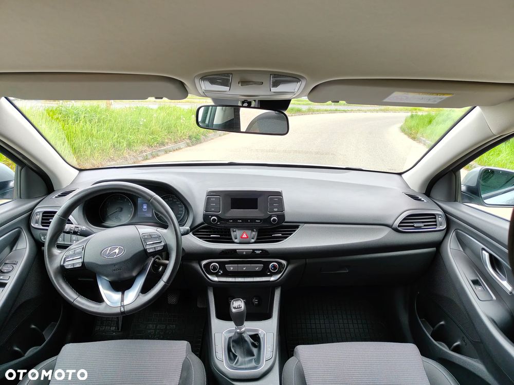 Hyundai i30 - 21