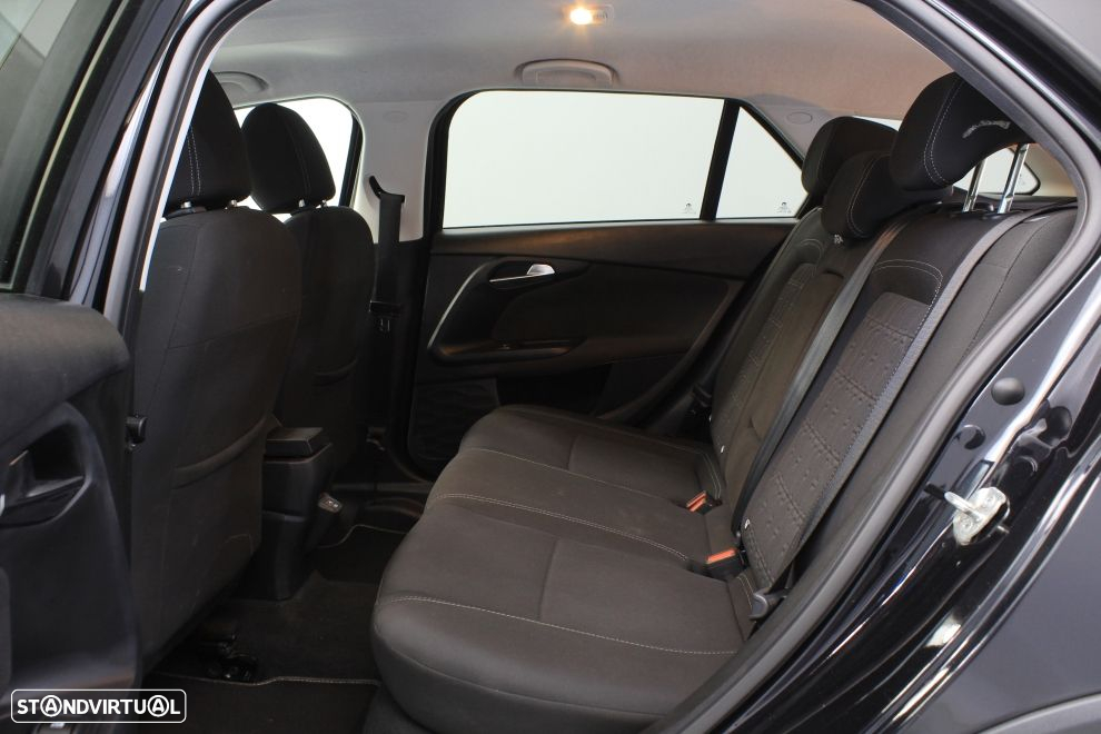 Fiat Tipo Station Wagon Cross - 26