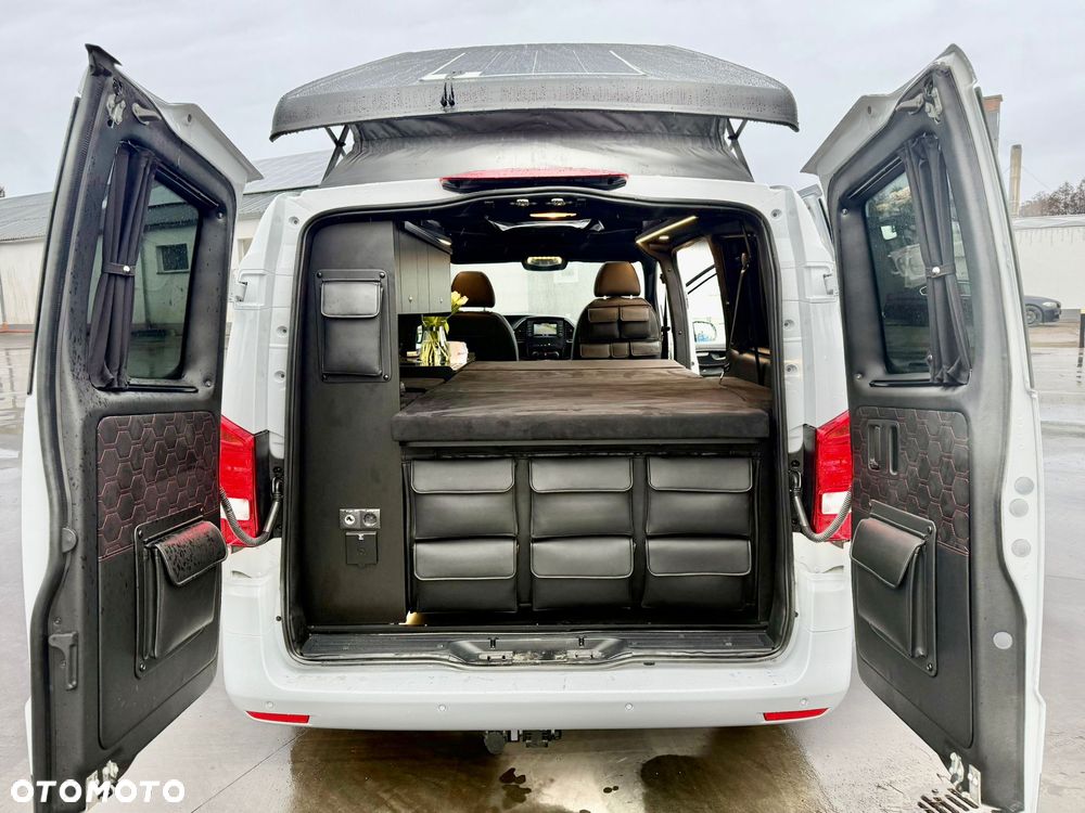 Mercedes-Benz Vito AV-Camper - 18