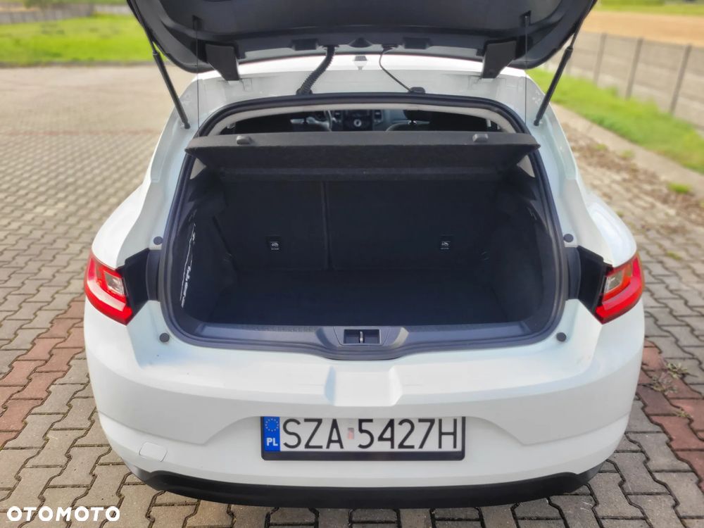 Renault Megane - 30
