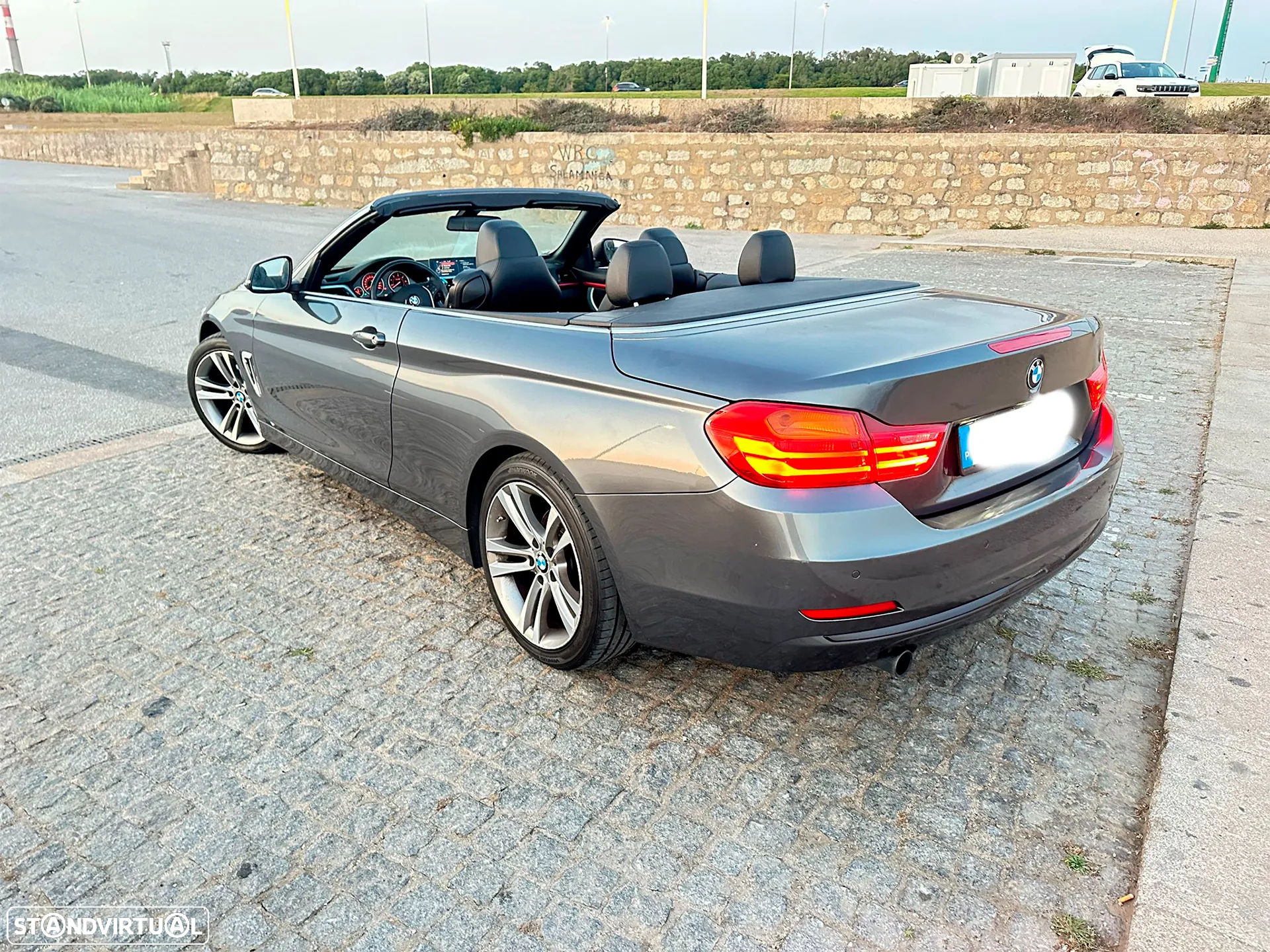 BMW 420 - 3