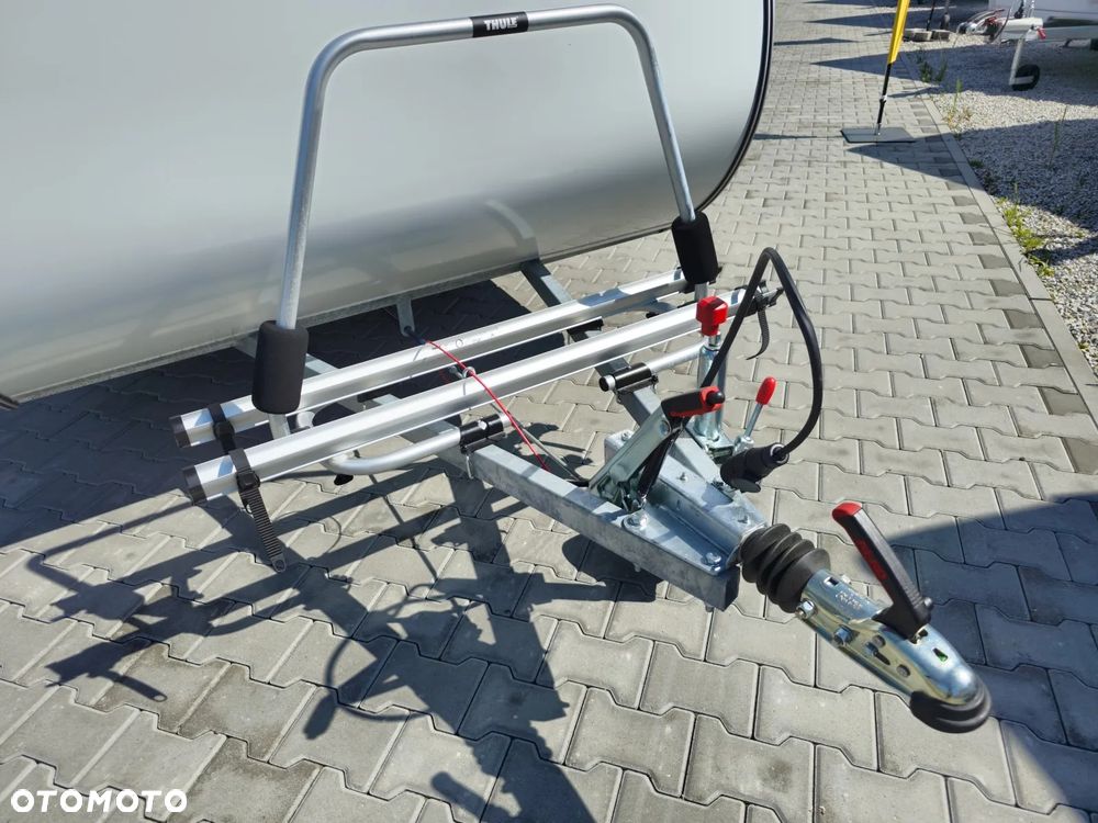 Inny CAROX Mini K Family Biały - 12