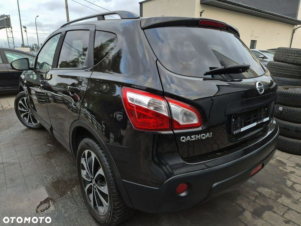 Nissan Qashqai 2.0 Acenta - 3