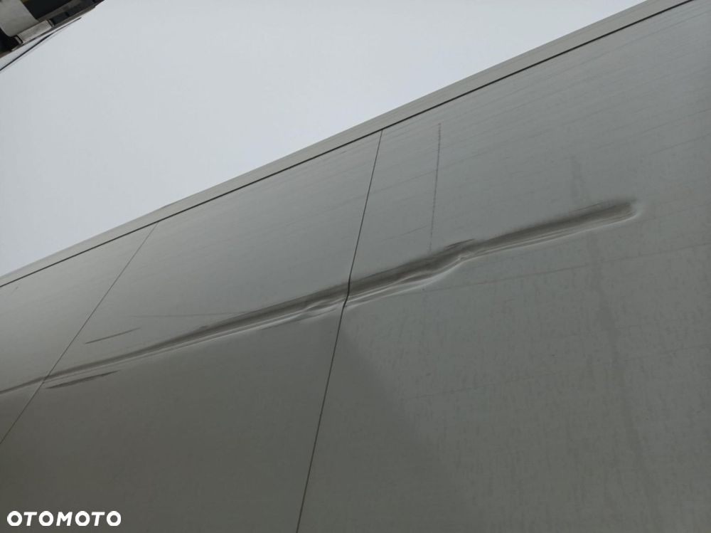 Krone SDR Cool Liner FP 60 ThermoKing SLXi 300 - 5