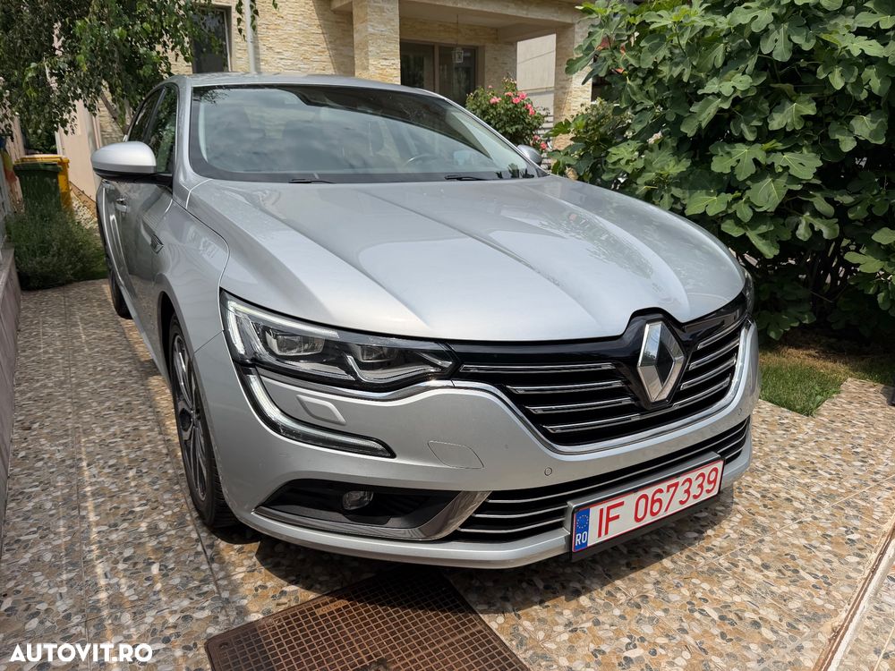 Renault Talisman - 9