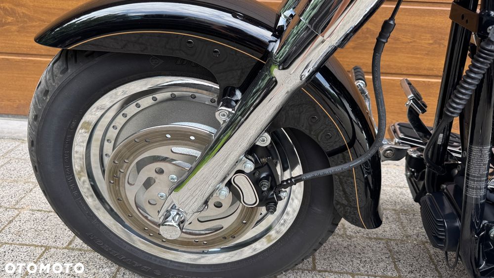 Harley-Davidson Softail Fat Boy - 15