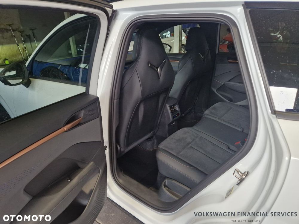 Cupra Terramar - 8