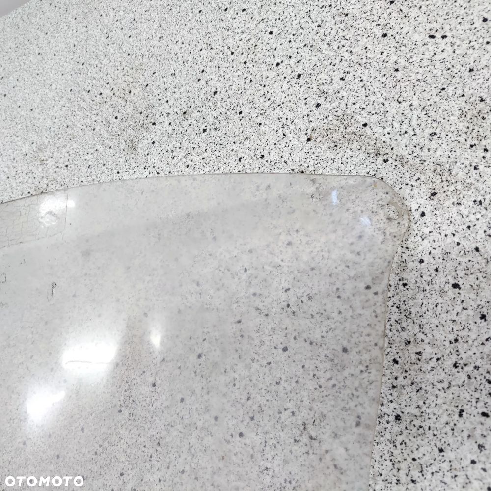 Szyba, szybka, owiewka przód MRA Kawasaki ZX9R ZX-9R - 4