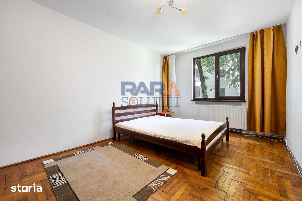 Apartament la etajul 1 - zonă superbă - Imagine principală: 5/12