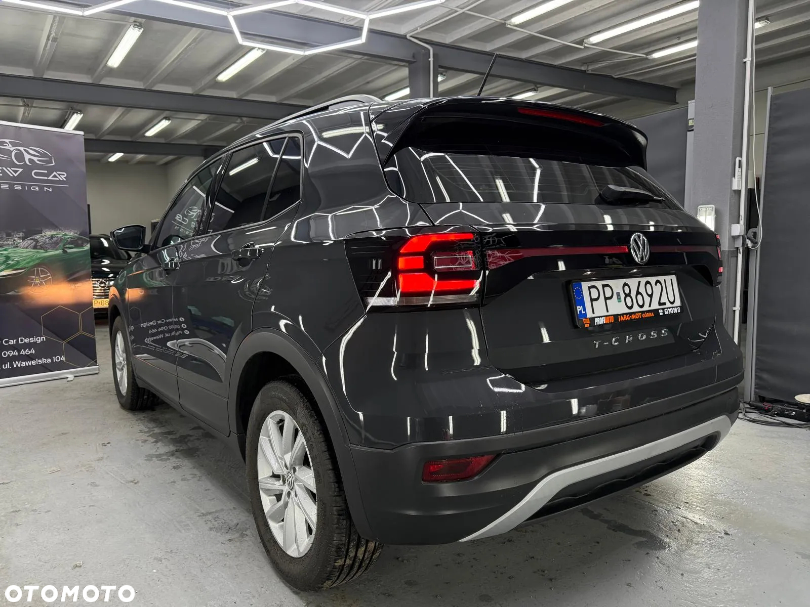 Volkswagen T-Cross 1.6 TDI SCR Life - 4