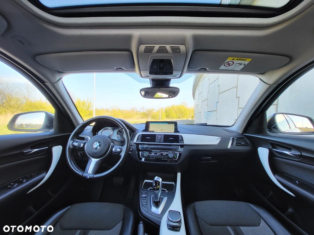 BMW Seria 1 - 17
