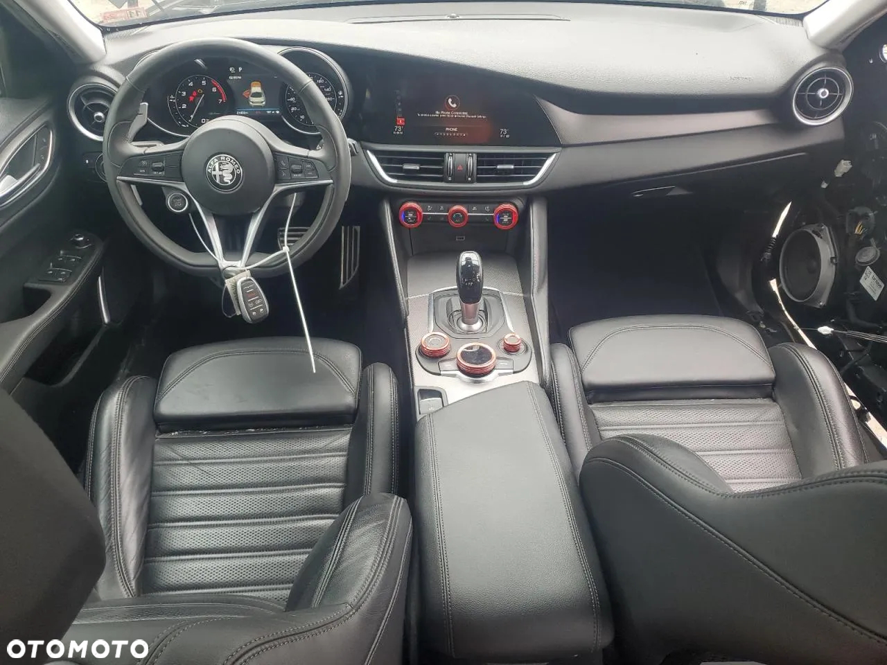 Alfa Romeo Giulia - 30