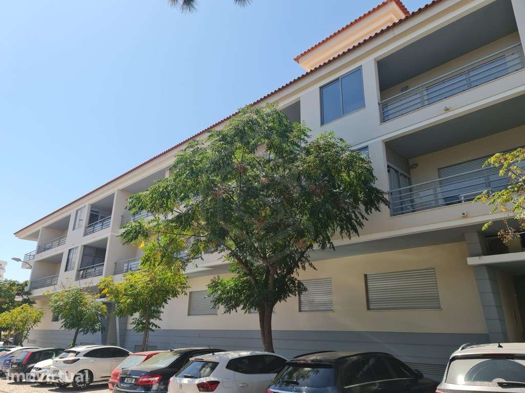 Apartamento T2 a 500 metros da praia do Forte Novo, Algarve - Grande imagem: 2/22