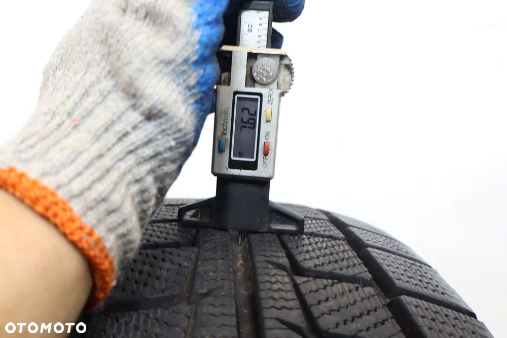 OPONA OPONY 2 SZT 235/65/17 ZIMA 17R - 3