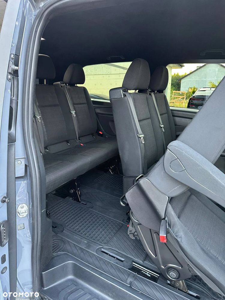Mercedes-Benz Vito 119 CDI Tourer Pro 447.701 - 23