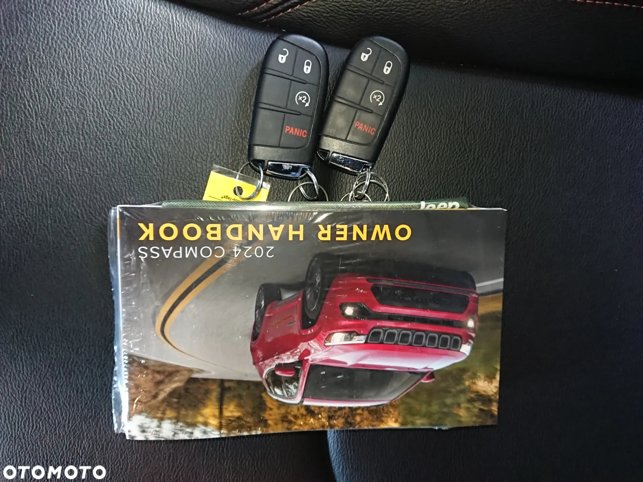 Jeep Compass 1.4 MultiAir Active Drive Automatik Limited - 14