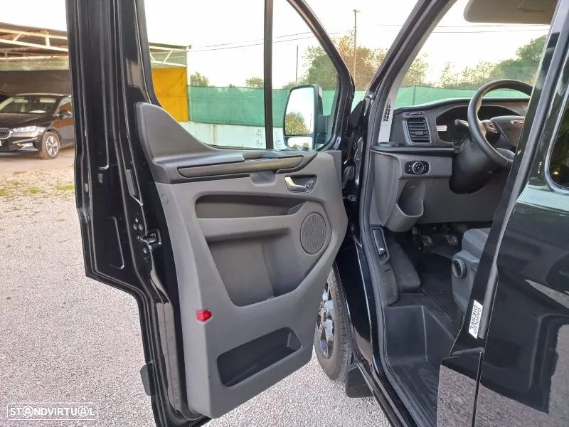 Ford Transit Custom 320L1 2.0 H1-T.B.Trend - 16