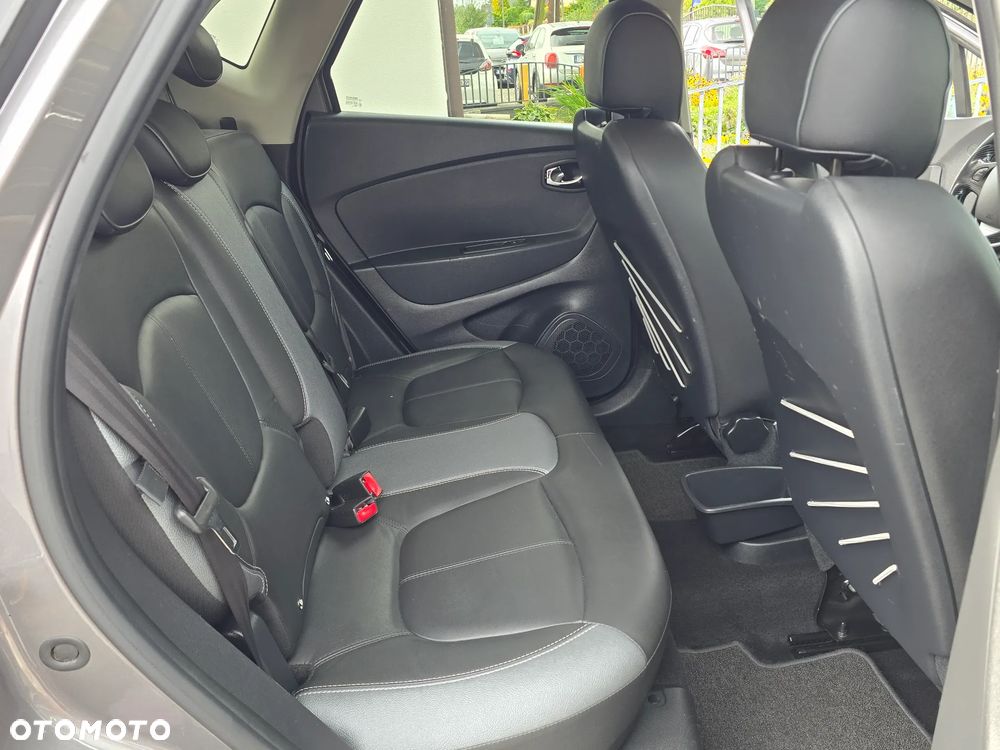 Renault Captur ENERGY dCi 110 Start&Stop XMOD - 22