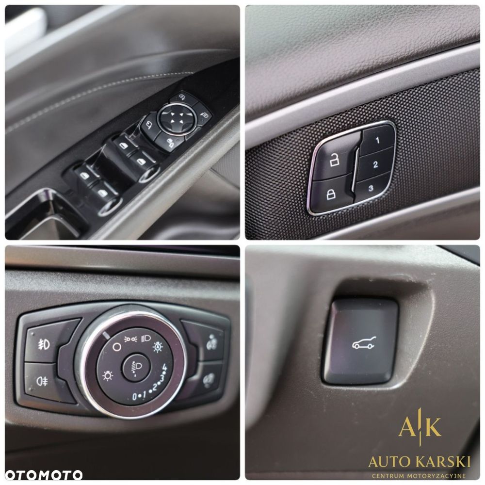 Ford Mondeo - 38