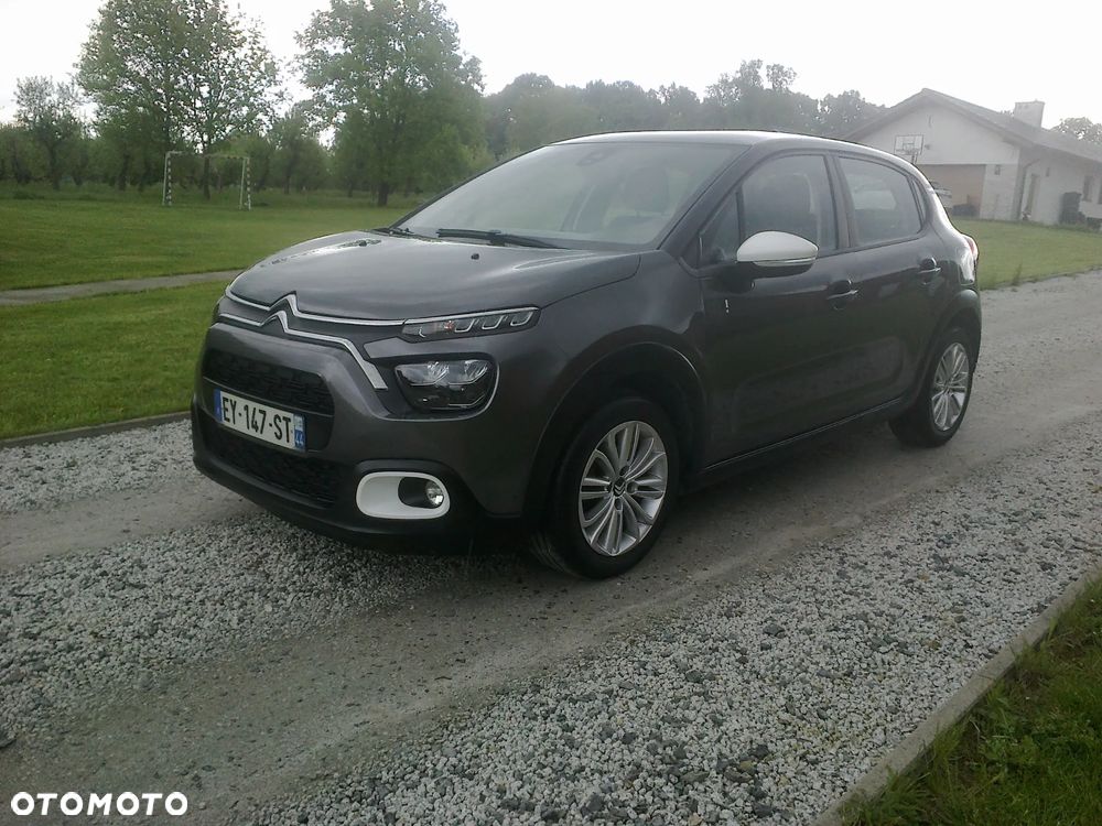 Citroën C3 - 4