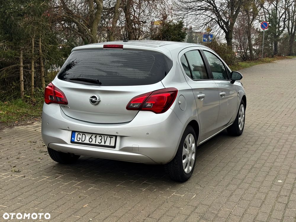 Opel Corsa 1.4 Enjoy - 4