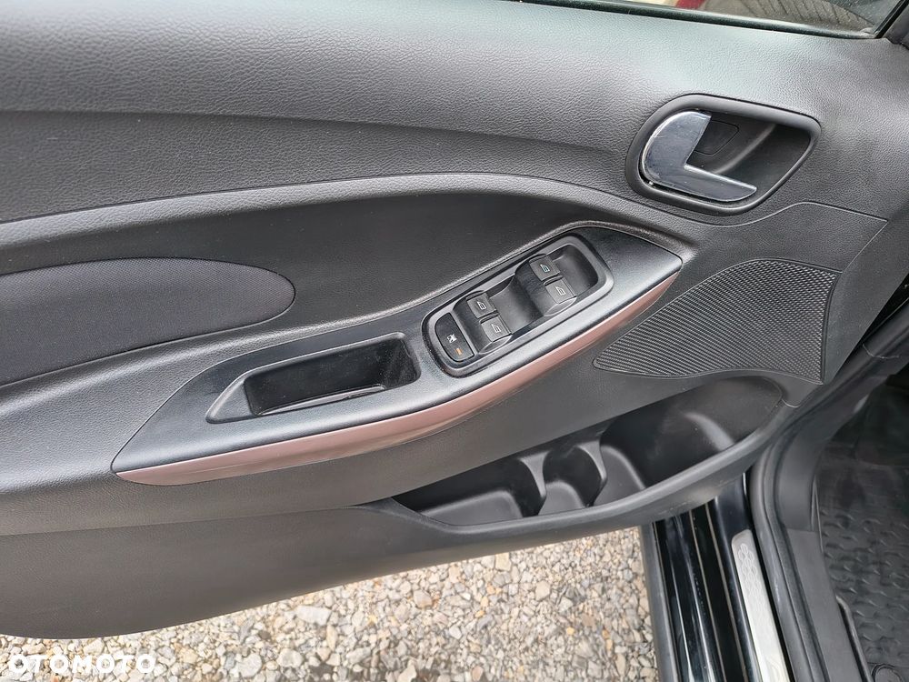 Ford Ka+ 1.2 Ti-VCT Active - 26