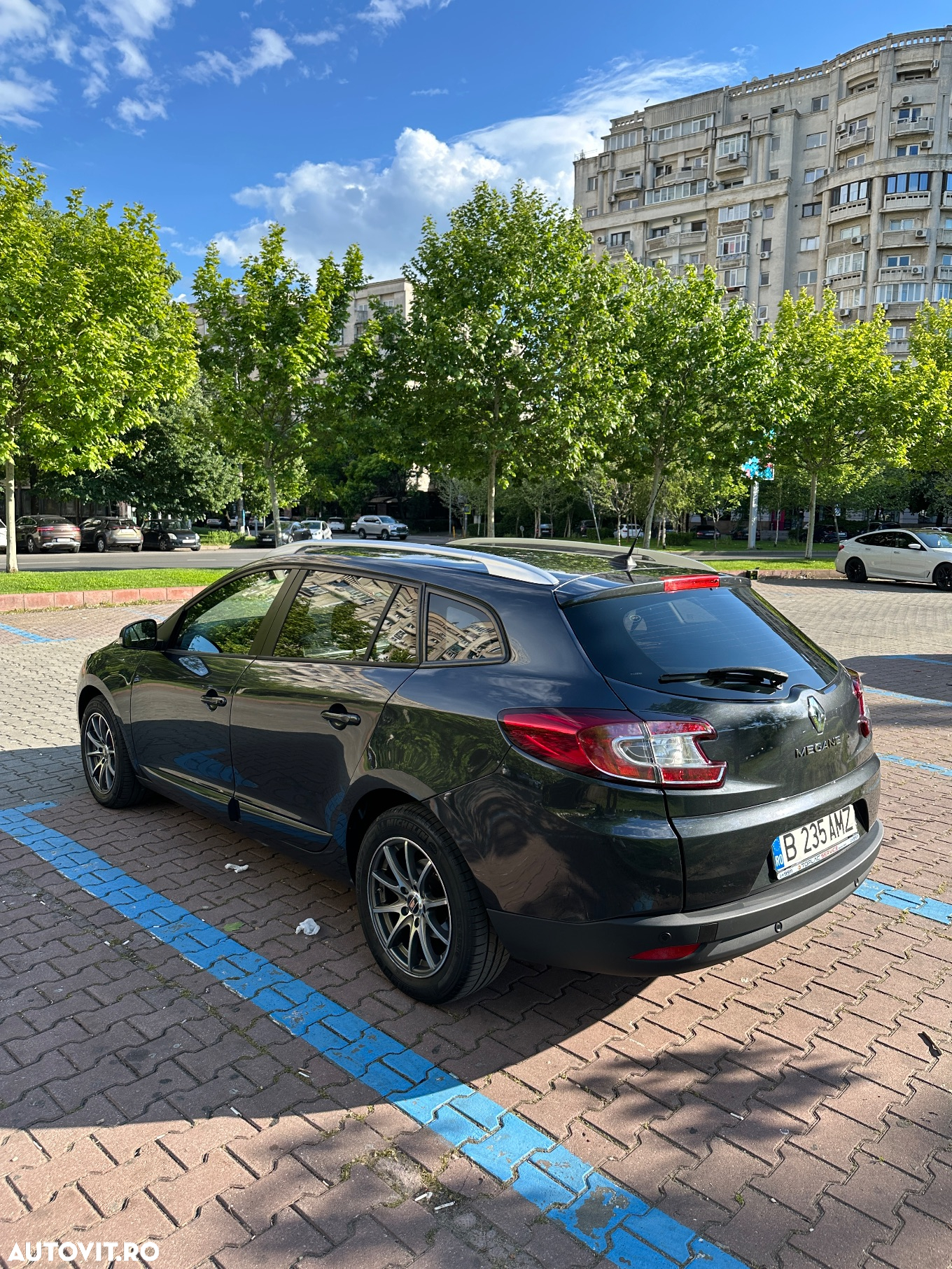 Renault Megane - 6