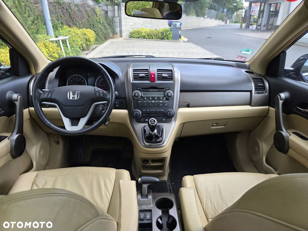 Honda CR-V 2.0 Executive - 12