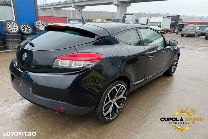 Dezmembrez Renault Megane 3 [facelift] [2012 - 2014] Coupe hatchback - 6