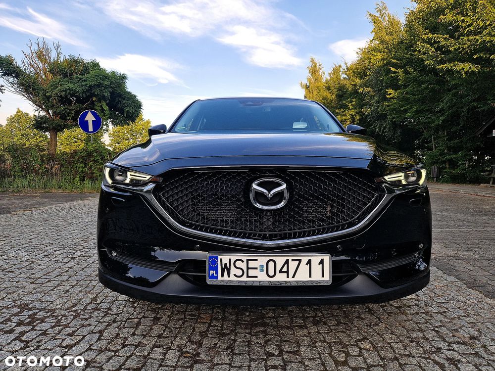 Mazda CX-5 2.0 Skypassion 2WD - 13